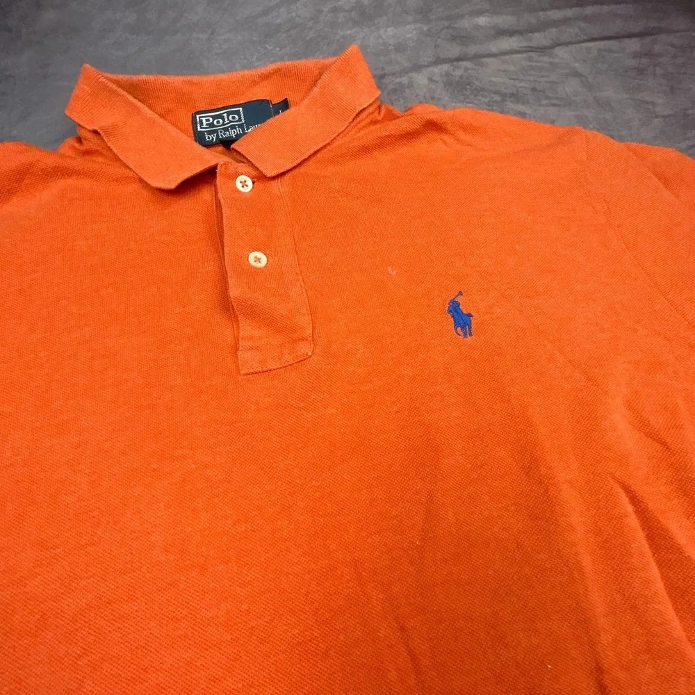 Ralph Lauren classic y2k